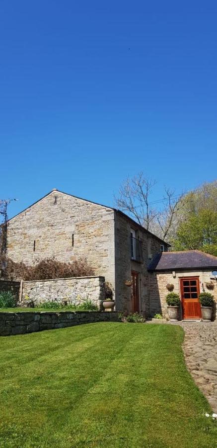 Low Nook Farm Holiday Cottage Brampton  Exterior photo